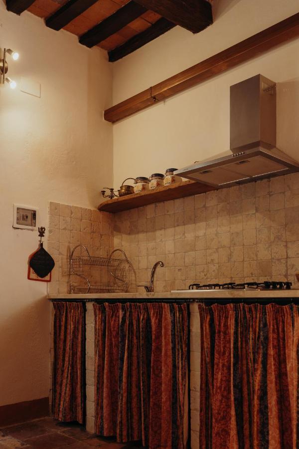 Dolce Vita Assedio ปีติญาโน ภายนอก รูปภาพ