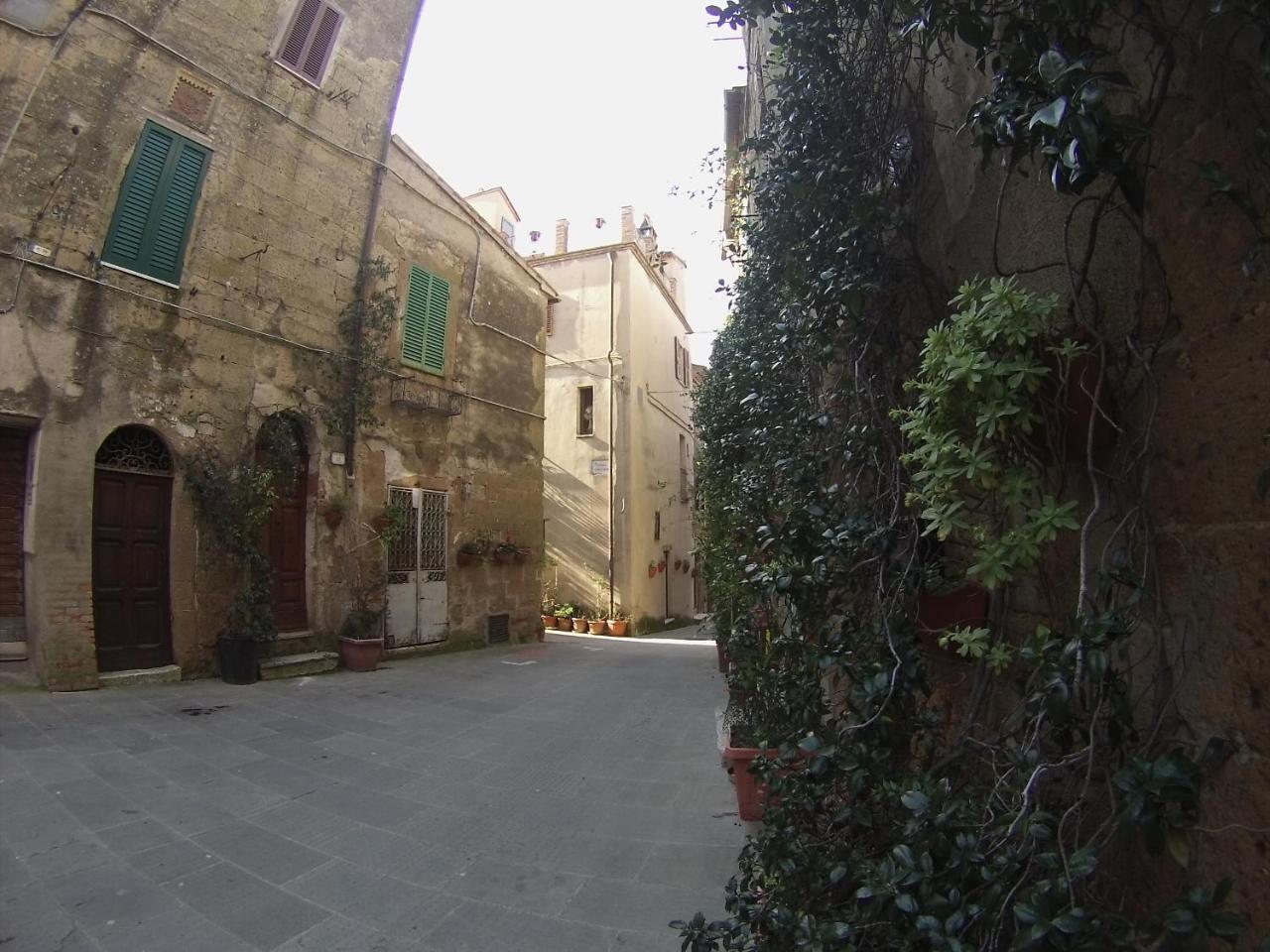 Dolce Vita Assedio ปีติญาโน ภายนอก รูปภาพ