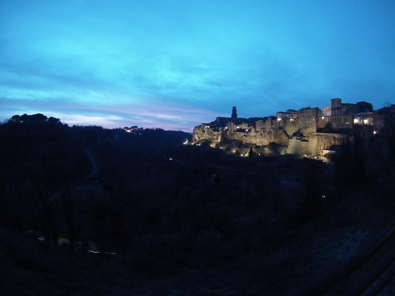 Dolce Vita Assedio ปีติญาโน ภายนอก รูปภาพ